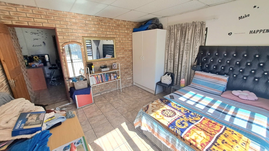 9 Bedroom Property for Sale in Universitas Free State